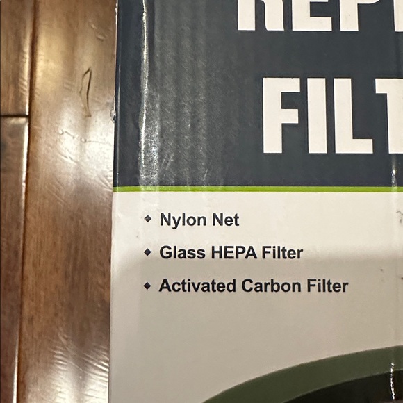 Future Way Filter replacements - Picture 3 of 6